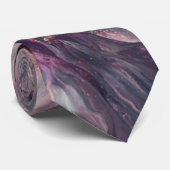 Cravate Majestic Fracture n° 2 (Roulé)