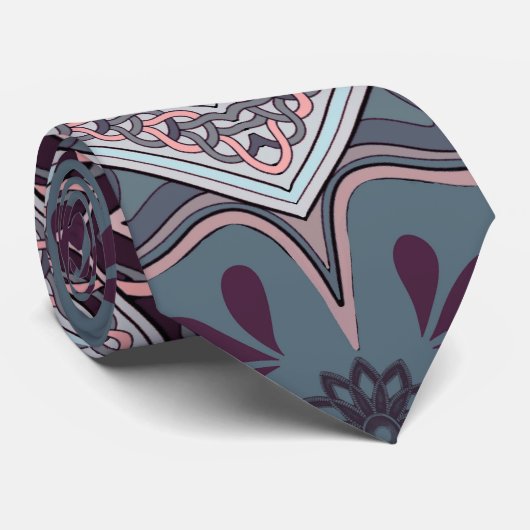 Cravate Majestueux (Roulé)