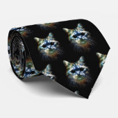 Cravate Major Tom (Roulé)