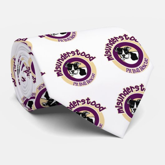 Cravate mal comprise (Roulé)