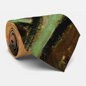 Cravate Malade dans l'hôpital de Saint-Paul par Vincent va (Roulé)