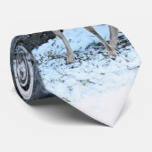 Cravate Mâle de TALL RACK (Roulé)