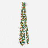 Cravate Malgache (Urania ripheus) 4. (Devant)