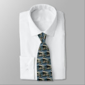 Cravate Mallard Duck (Attaché)