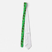 Cravate Maman Turtle Tie (Dos)