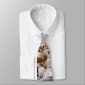 Cravate Mammoth Hot Springs Neck Tie (Attaché)