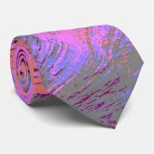 Cravate Man Canyon (Roulé)