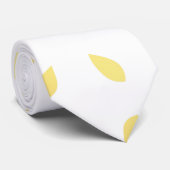 Cravate Mandala 9 de luxe (Roulé)