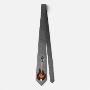 CRAVATE MANDOLINE - CRAVATE-SUR LE REMOUS GRIS