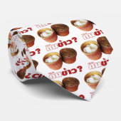 Cravate Mange du riz ? [Gin Khao?] ... Cuisine thaïlandais (Roulé)