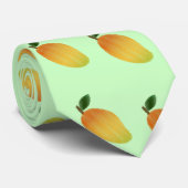 Cravate Mango (Roulé)