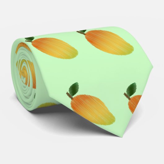Cravate Mango (Roulé)