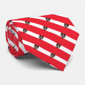 Cravate Manteau de l'Autriche des bras (Roulé)