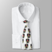 Cravate Manteau de l'Autriche des bras (Attaché)