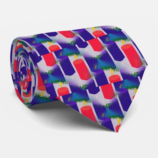 Cravate Maranatha (Roulé)