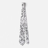 Cravate Marbre (Devant)