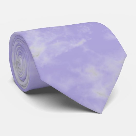 Cravate Marbré (Roulé)