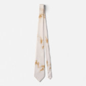 Cravate Marbre (Devant)