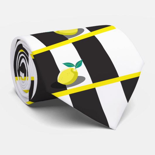 Cravate Marche (Roulé)