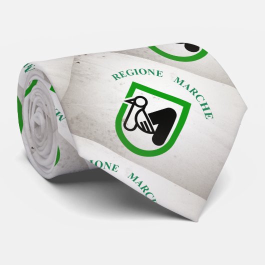 Cravate Marche (Roulé)
