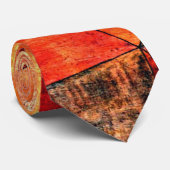 Cravate Marchen, célèbre peinture de Paul Klee (Roulé)