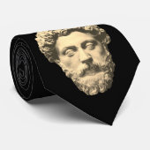 Cravate Marcus Aurelius (Roulé)