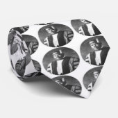 Cravate Marcus Garvey (Roulé)