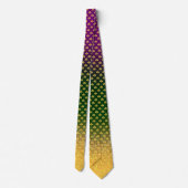 Cravate Mardi Gras Mardi Mardi Mardi Gras | Contact d'entr (Dos)