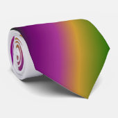 Cravate Mardi-Gras-Mask-The-Queen-V-4 (Roulé)