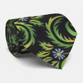 Cravate marguerite (Roulé)