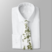 Cravate mariage (Attaché)