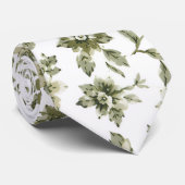 Cravate mariage (Roulé)