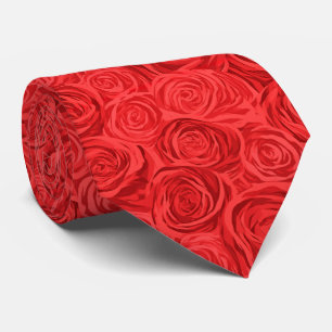 Cravate Mariage à la Campagne d'Homme d'Affaires à Imprimé