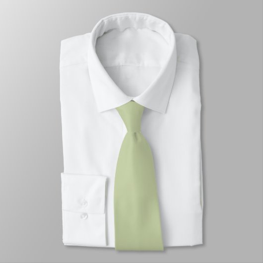 Cravate Mariage personnalisé vert de taille Tuxedo ou Crav (Attaché)