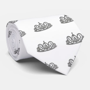Cravate Mariage royal/Kate & William