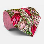 Cravate Marie Antoinette Pics and Cakes (Roulé)