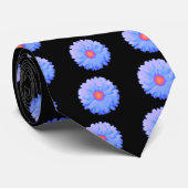 Cravate Marigold chaude et froide (Roulé)