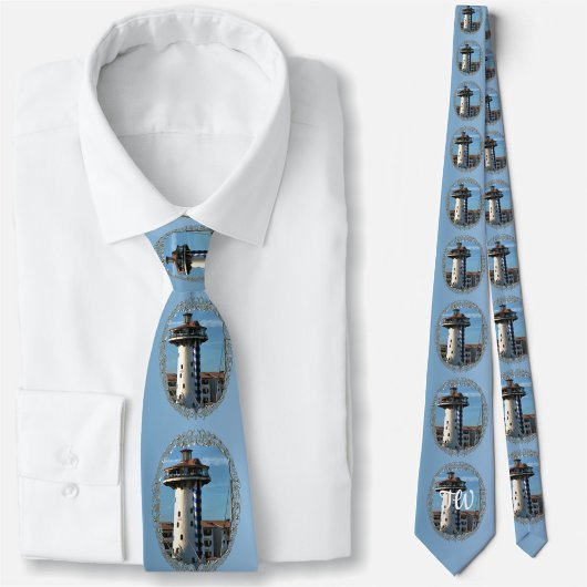 Cravate Marina Vallarta 0948