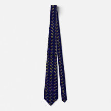 Marine Blue Space Rocket Hommes's Graduation, Trav
