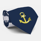 Cravate Marinero (Roulé)