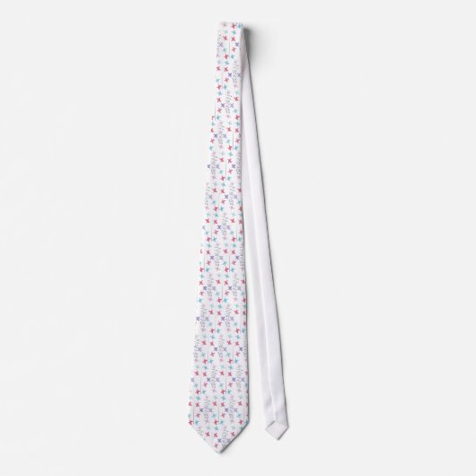 Cravate Mariposa… (Devant)