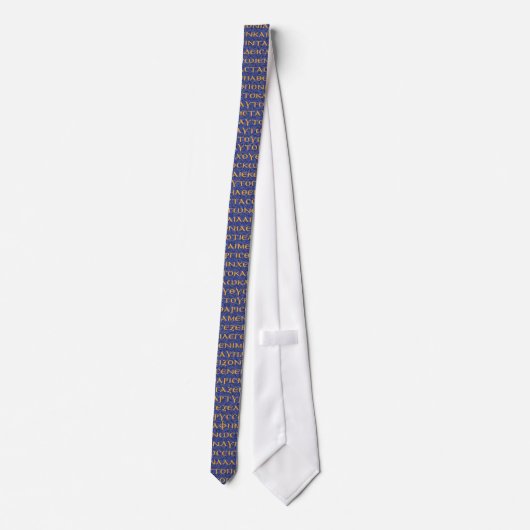 Cravate Mark141Tie (Dos)