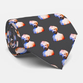 Cravate Mark Twain (Roulé)