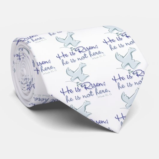 Cravate Marquez 16,6 (Roulé)