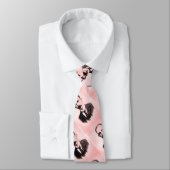 Cravate Martí (Attaché)