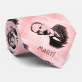 Cravate Martí (Roulé)