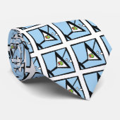 Cravate Martini (Roulé)