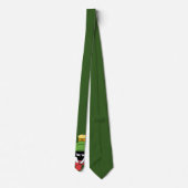 Cravate MARVIN MARTIAN™ Pout (Dos)