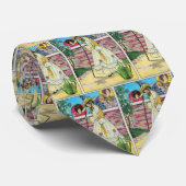 Cravate Mary Mary Assez Contraire Comment Votre Jardin Aug (Roulé)