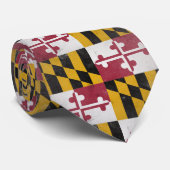 Cravate Maryland (Roulé)